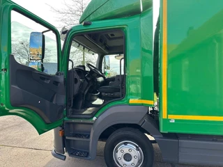 Mercedes-Benz Atego 2019 - N/A image 6