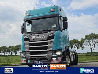 Scania R 2021 - R500 obrazek 1