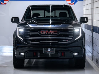 GMC Sierra 2024 - 1500 AT4 6.2L V8 immagine 6