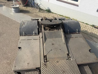 Terberg YT 182 2008 - YT 182 4X2 obrazek 12