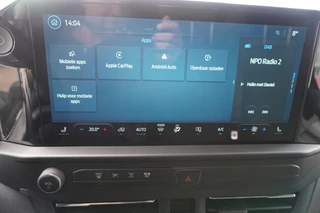 Ford E-Transit 2026 - Cust. 320L L2H1 Limited 65 kWh 160KW/218PK Automaat met POWERPACK obrazek 18