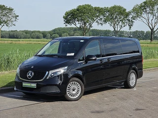 Mercedes-Benz EQV 2022 - 300 image 2
