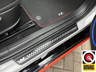Hyundai IONIQ 5 2025 - N AWD 650 PK HUD Stoelverwarming Voor+Achter zdjecie 36
