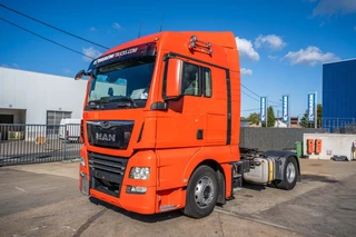 MAN TGX 2020 - 18.470 XLX BLS+KIPHYDR. image 1