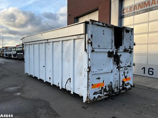 Container 34m³ N/A - N/A obrazek 4