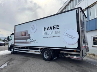 Volvo FM 330 2018 - N/A obrazek 7