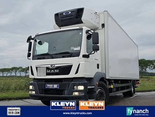 MAN TGM 2019 - 18.320 te koop