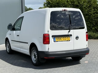 Volkswagen Caddy 2019 - 2.0 TDI 102 PK EURO 6 / 1e EIG. / BOTT VARIO INRICHTING / AIRCO / CRUISE / VERWARMDE VOORRUIT obrazek 5