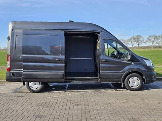 Ford Transit 2024 - 2.0 bild 13