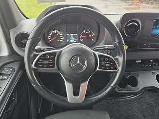 Mercedes-Benz Sprinter 2021 - 315 image 11