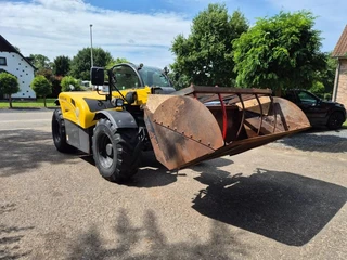 New Holland 2018 - TH 7.32 Plus for sale