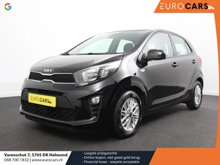 Kia Picanto 2023 - 1.0 DPi Automaat DynamicLine te koop