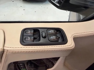 Mercedes-Benz G-Class 2006 - G400CDI BRABUS Uitvoering Automaat Airco Trekhaak MARGE imagem 20