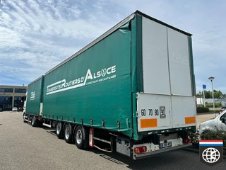 MAN TGX 2015 - 18 440 immagine 4