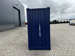 Onbekend N/A 2025 - 10x NEW 4FT DV container imagen 9