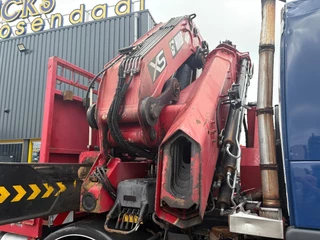 Volvo FM 400 2007 - N/A image 14
