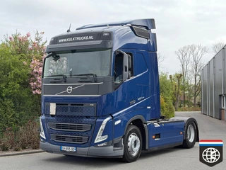 Volvo FH 2022 - 460 te koop