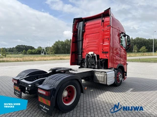 Volvo FH 2021 - 460 4x2 PTO + WRC immagine 3 miniatura