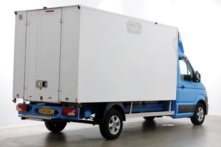 Volkswagen Crafter 2021 - 35 2.0 TDI E6 Bakwagen met achterdeuren 2-Persoons 02-2021 Bild 2 Miniaturansicht