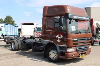DAF CF 65 2012 - N/A bild 4