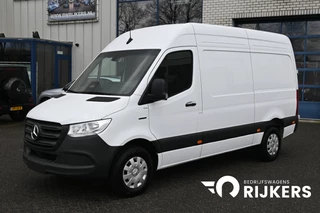 Mercedes-Benz eSprinter 2024 - 320 L2H2 RWD Pro 81kWh zdjecie 1