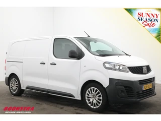 Fiat Scudo 2022 - 1.5 MultiJet L2-H1 Apple/Android Navi Airco Cruise PDC AHK afbeelding 2 miniatuur