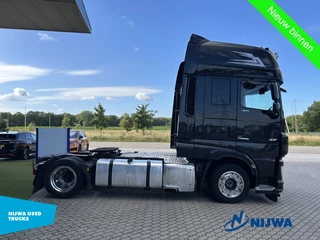 DAF XF480 2019 - 4x2 Omvormer + Standkachel obrazek 7