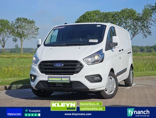 Ford Transit Custom 2021 - 2.0 zdjecie 1