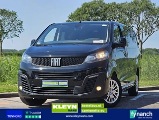 Fiat Scudo 2023 - 2.0 zdjecie 1