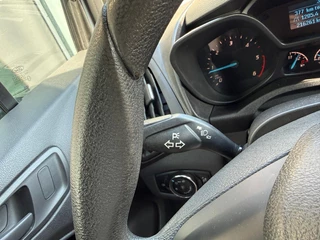 Ford Transit Connect 2017 - 1.5 TDCI L1 AC Cruise Euro 6 1e eigenaar recent onderhoud gehad image 15