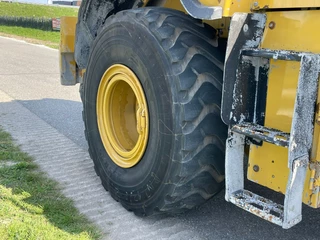 Caterpillar 950M 2021 - N/A obrazek 13