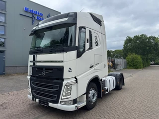 Volvo FH 2015 - 460 4X2 EURO 6 / GLOBETROTTER te koop