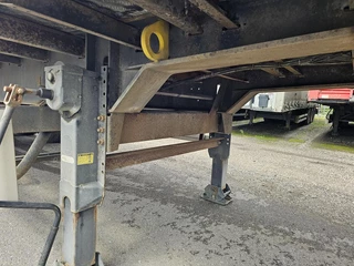 Kögel 3 AXLE FLATBED | BPW DRUM - N/A immagine 9