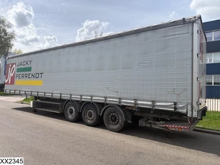 Fruehauf N/A 2018 - Tautliner Dhollandia immagine 3