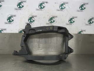 DAF - 2240686 KOPLAMP FRAME DAF XG 480 EURO 6 afbeelding 3 miniatuur
