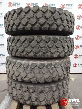 Michelin N/A - Occ vrachtwagenband 12.00R20 154/149K Michelin image 1