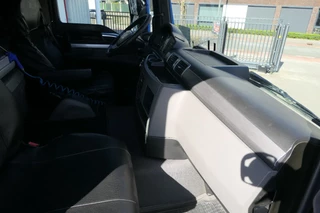 MAN TGS 2019 - 33.500 | 6X6 CARDAN | 418232Km | 2019 | Hydraulic / Tractor head | Sleep Cab. | Stand Klima | Navi | Fridge | Euro6-C | TUV/MOT/APK 07-2026 | Belgium Truck imagem 52