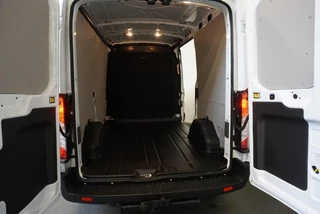 Ford Transit 2024 - 105pk L2H2 Trend afbeelding 3 miniatuur