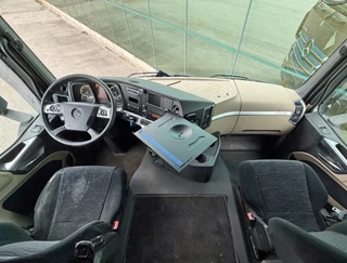 Mercedes-Benz Actros 2013 - 2542 EURO 6 FULL SPOILER 886.000 KM HOLLAND-TRUCK image 9