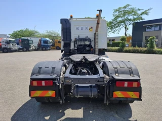 Volvo FMX11-450 2012 - / HYDRAULICS / VEB / AIRCO / AUTOMATIC / EURO-5 / 2012 obrazek 4