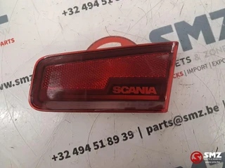 Scania 2018 - Occ zijverlichting rechts Scania afbeelding 2 miniatuur