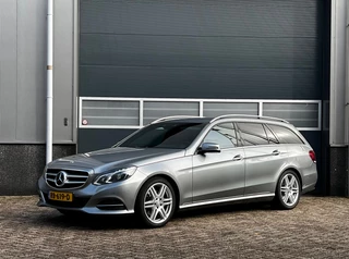 Mercedes-Benz E-Class 2013 - Estate 250 CDI Prestige Avantgarde bj.2013 7 Pers|Autom|Camera|Trekhaak. immagine 1