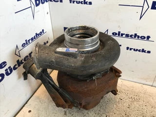 Renault N/A 2019 - 7421989979-21989979 TURBO HOLSET HE500WG (FIRE DAMAGE) zdjecie 4