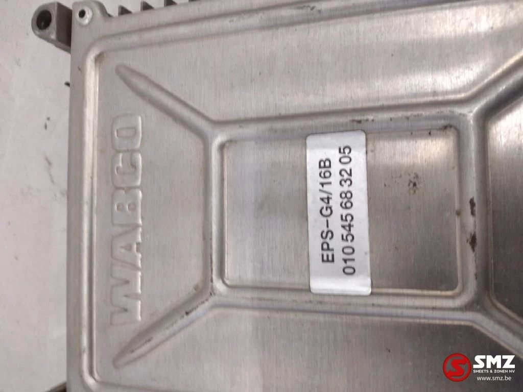 Mercedes-Benz - Occ eps module g4/16b zdjęcie 2