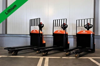 Dutchlift 2026 - DPL 202 afbeelding 3 miniatuur
