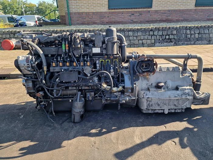 Paccar PR228 image 1