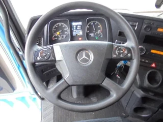 Mercedes-Benz Actros 2013 - 1842 LS NL TRUCK afbeelding 11