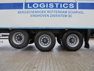Burg N/A 2002 - BPO 15 27 GCSXX NL TRAILER obrazek 9