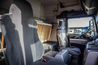 MAN TGX 2016 - 18.440 XLX BLS + INTARDER immagine 10