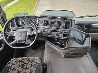 Scania R 2021 - R450 image 8